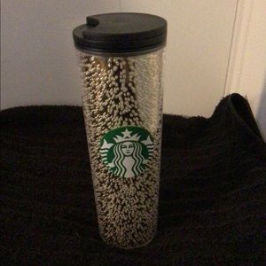 Starbucks 2020 Gold Tumbler